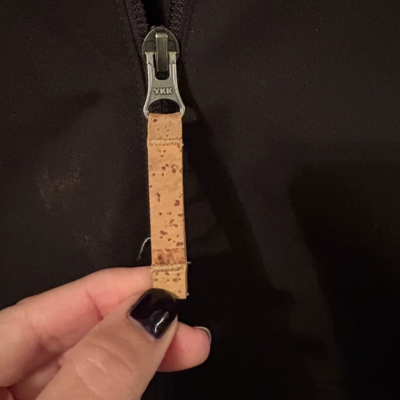 Tentree Destination Rain Jacket XL - Picture 3 of 6